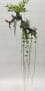 Artificial Hanging Fern Plants Highly Simulated Fern, 120 CM