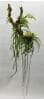 Artificial Hanging Fern Plants Highly Simulated Fern, 120 CM