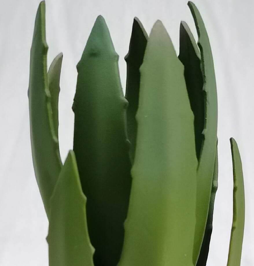 Artificial Mini Succulent Plant Artificial Mini Succulent Plant