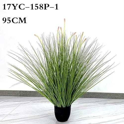 Sharetrade / China Artificial Onion Grass
