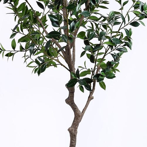 Man-made Sweet Bay Plant 240CM, Houseplant Pot