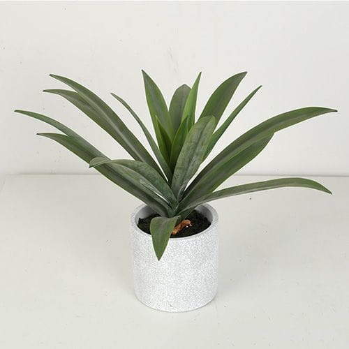 Artificial Rohdea Japonica Bonsai, 19 CM - 32 CM