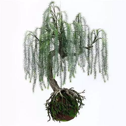 artificial willow tree