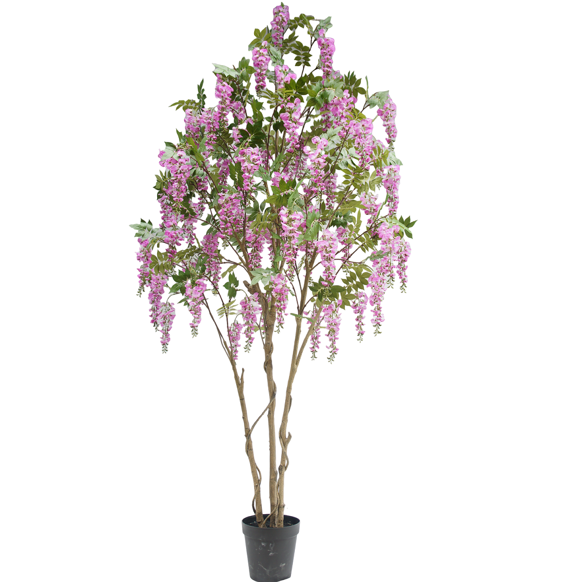 Artificial Wisteria Tree, 280CM