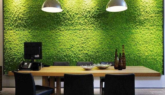 Artificial Plant for Office Decoration