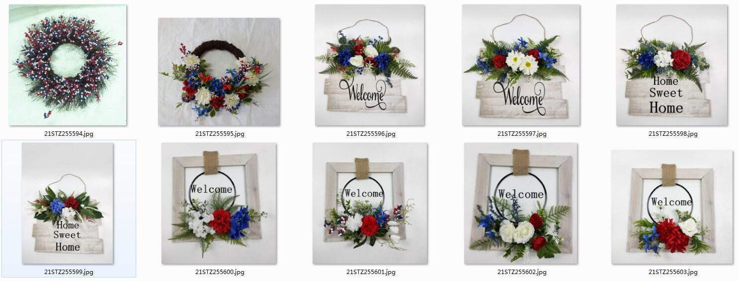 Seasonal Decors Seasonal Decors