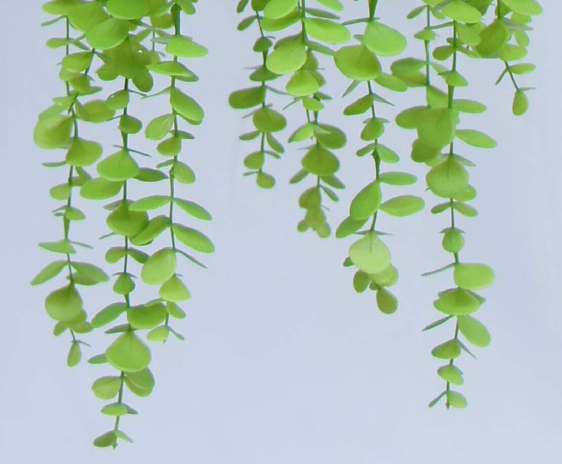 Artificial 2021 New Hanging Plant, 70 CM Artificial 2021 New Hanging Plant, 70 CM