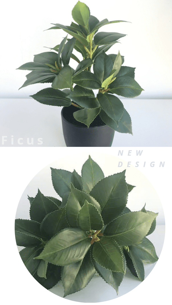 Artificial Bonsai & Artificial Plants