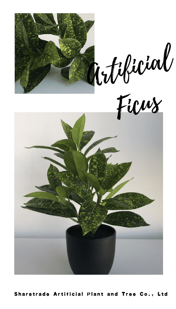 Artificial Bonsai & Artificial Plants
