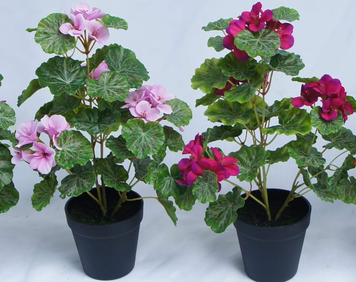 Artificial Flower Bonsai, 40 CM Artificial Flower Bonsai, 40 CM