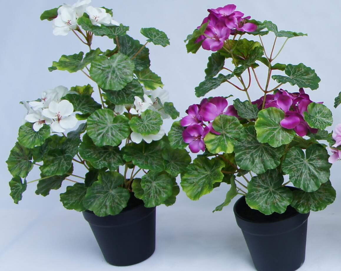 Artificial Flower Bonsai, 40 CM Artificial Flower Bonsai, 40 CM