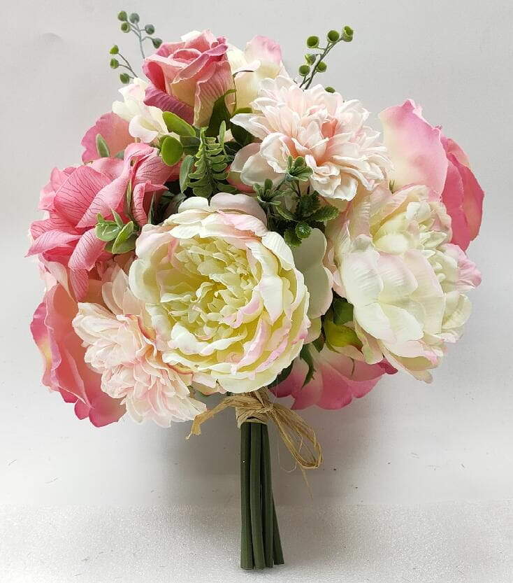 Artificial Flowers for Wedding Ceremony