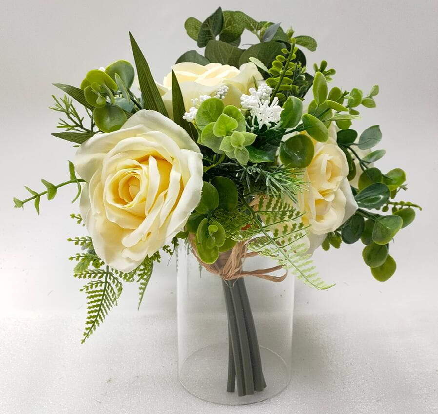 Artificial Flowers for Wedding Ceremony