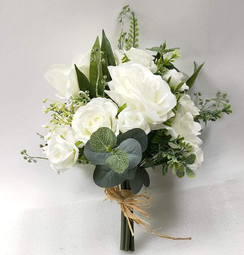 Artificial Flowers for Wedding Ceremony