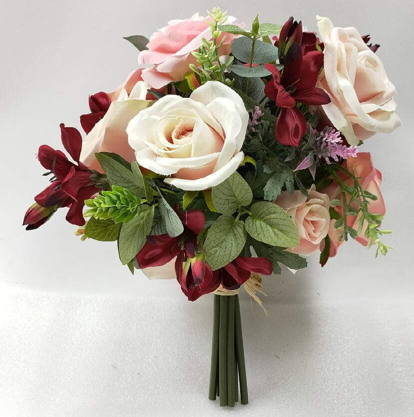 Artificial Flowers for Wedding Ceremony