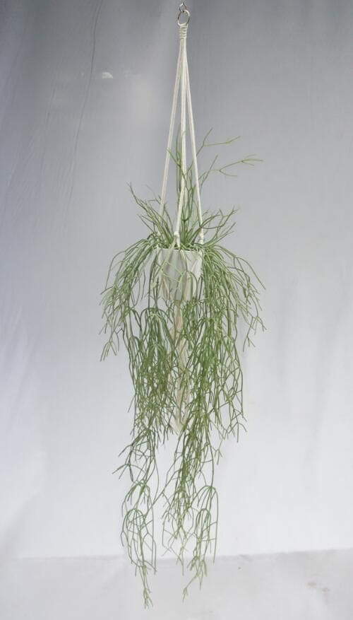 Artificial Hanging Decor 2021 New Plant, 120 CM Artificial Hanging Decor 2021 New Plant, 120 CM