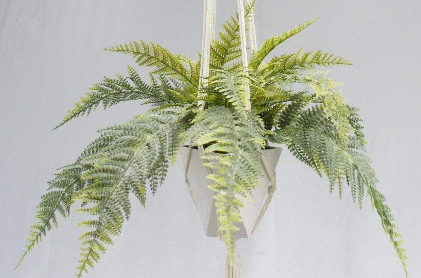Artificial Hanging Plant 2021 New Item, 110 CM Artificial Hanging Plant 2021 New Item, 110 CM