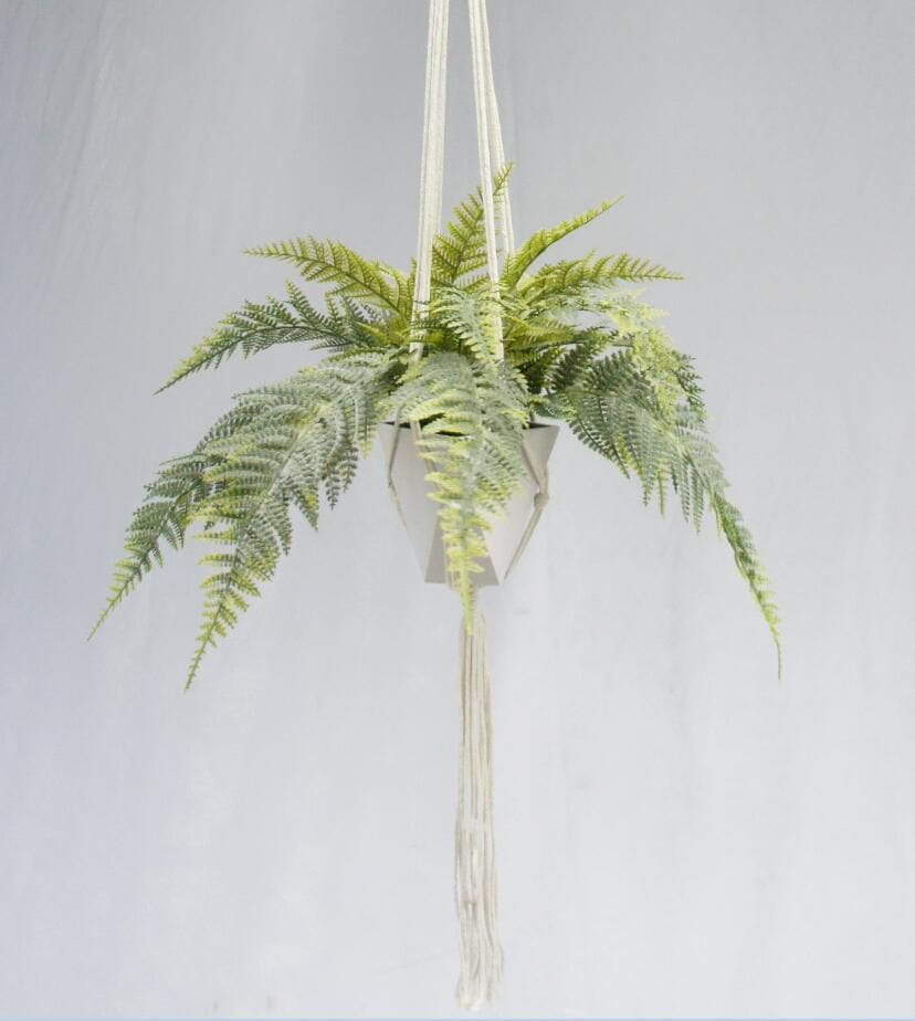 Artificial Hanging Plant 2021 New Item, 110 CM Artificial Hanging Plant 2021 New Item, 110 CM