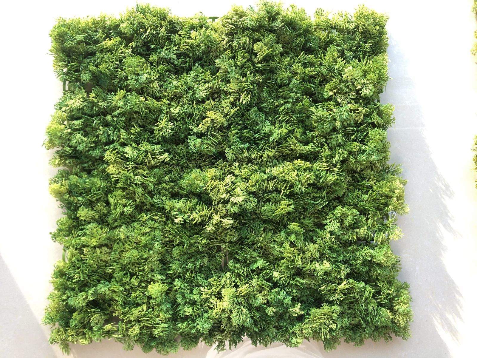 2021 New Design Artificial Moss