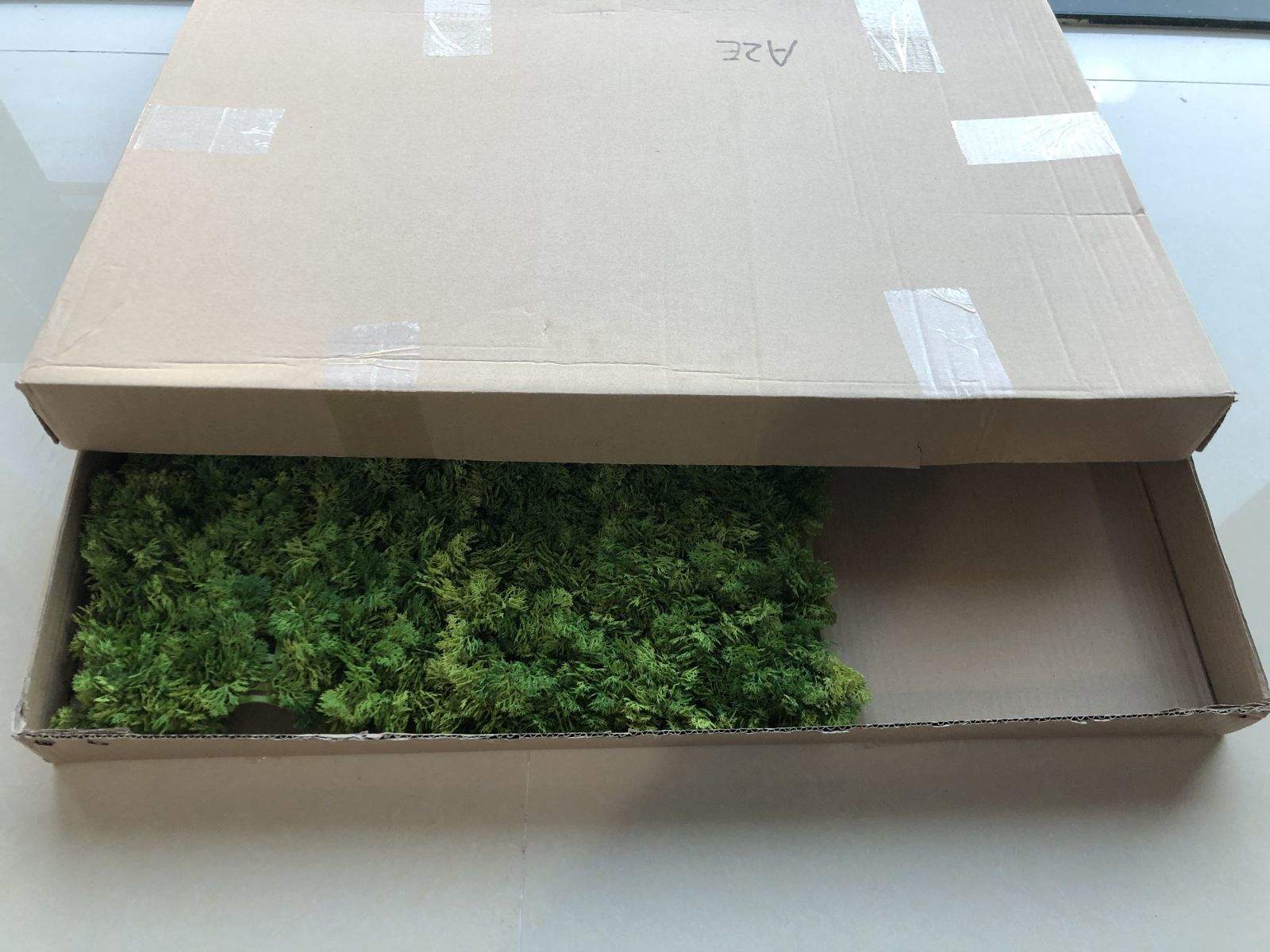2021 New Design Artificial Moss