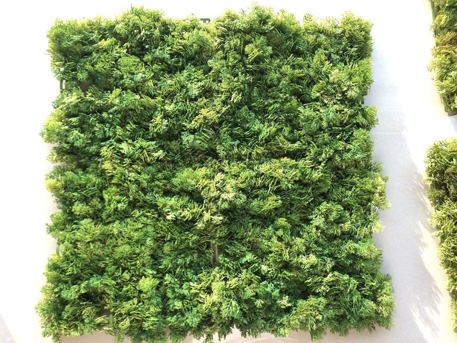 2021 New Design Artificial Moss