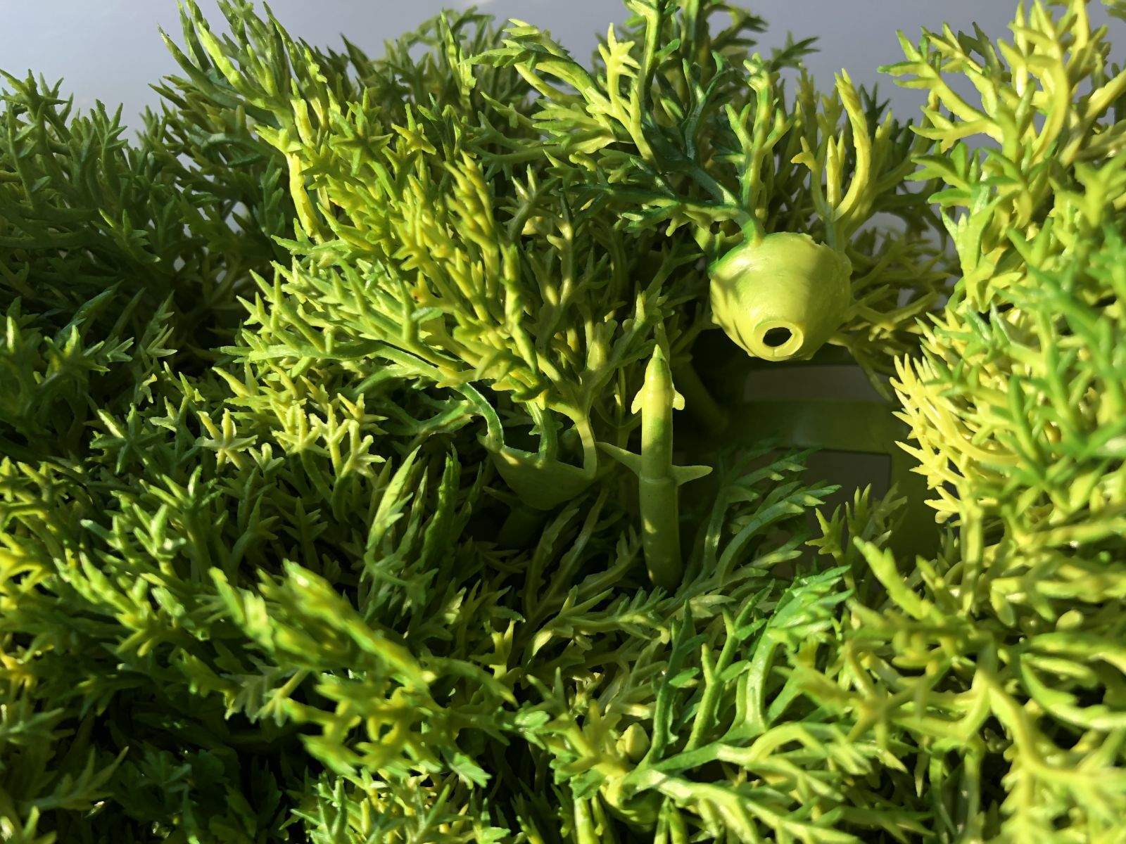 2021 New Design Artificial Moss
