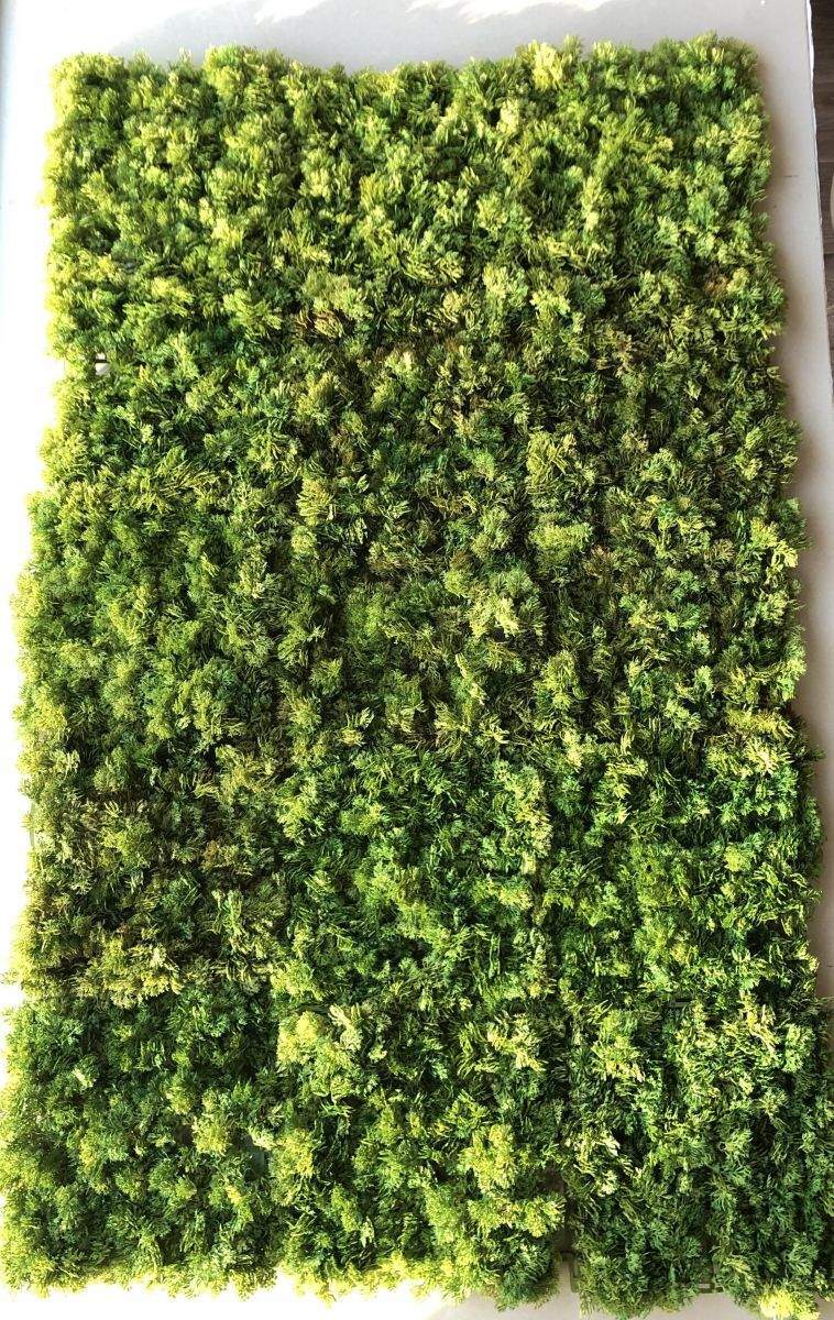 2021 New Design Artificial Moss