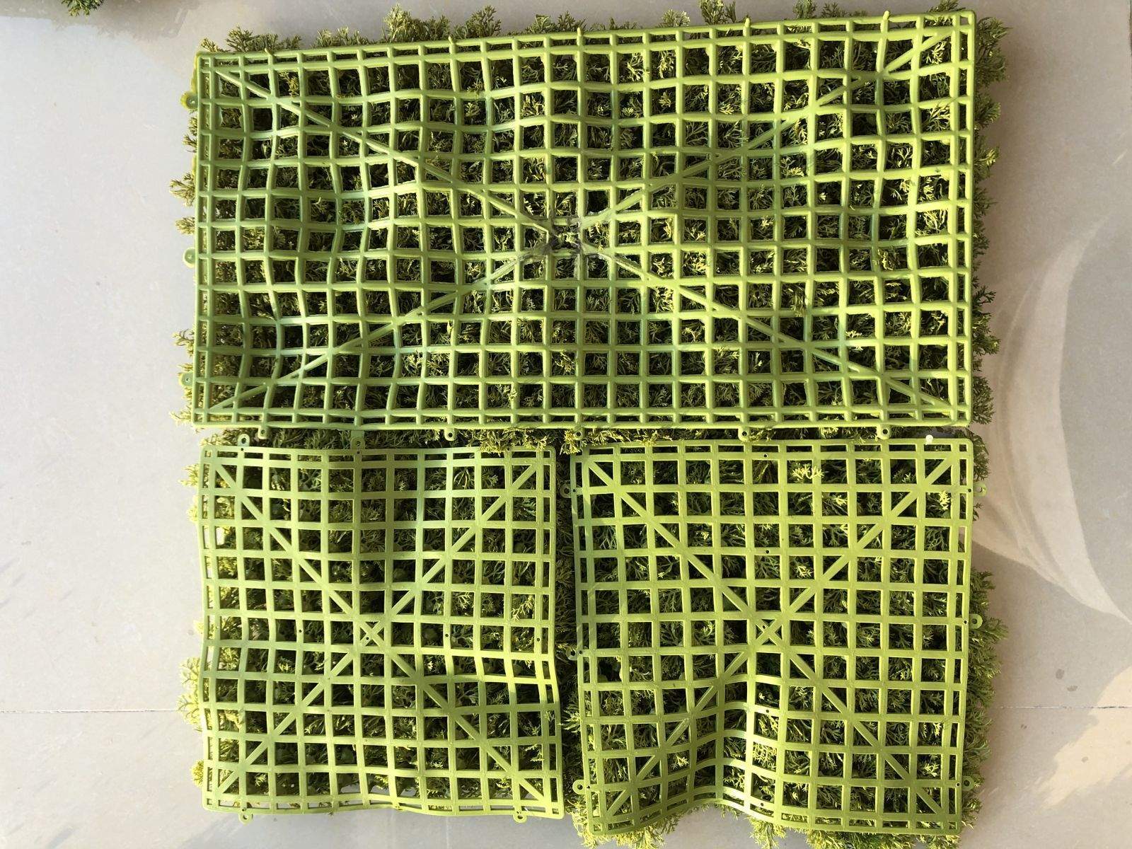 2021 New Design Artificial Moss