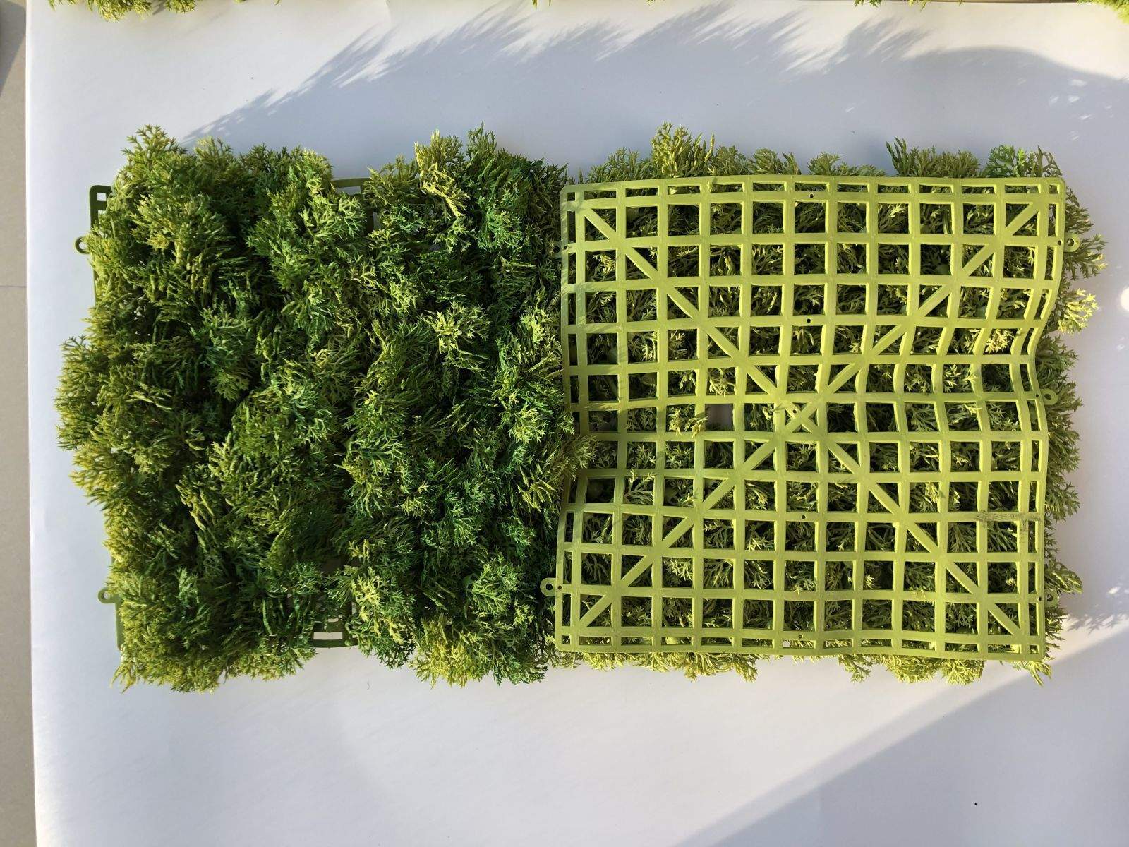 2021 New Design Artificial Moss