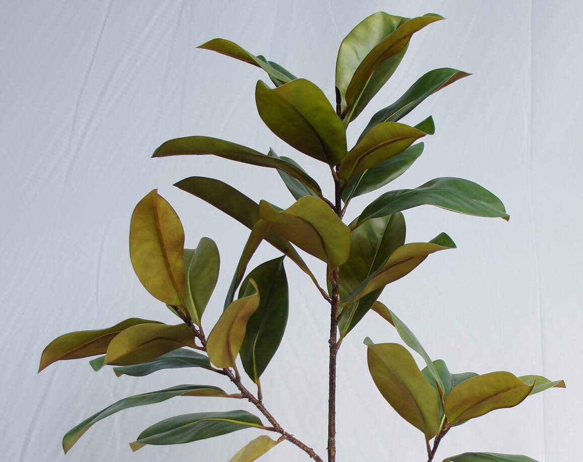 Artificial New Design Magnolia Tree, 120 CM Artificial New Design Magnolia Tree, 120 CM