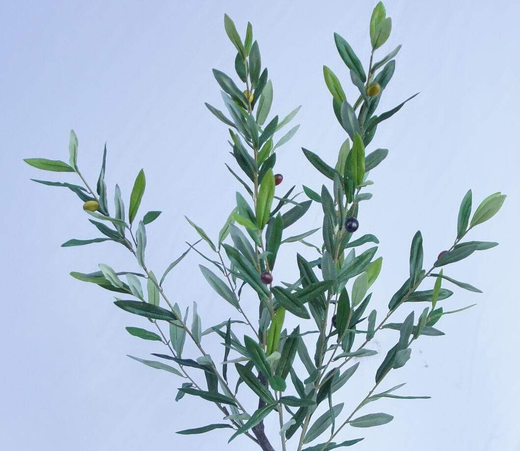 Artificial New Design Olive Tree, 120 CM