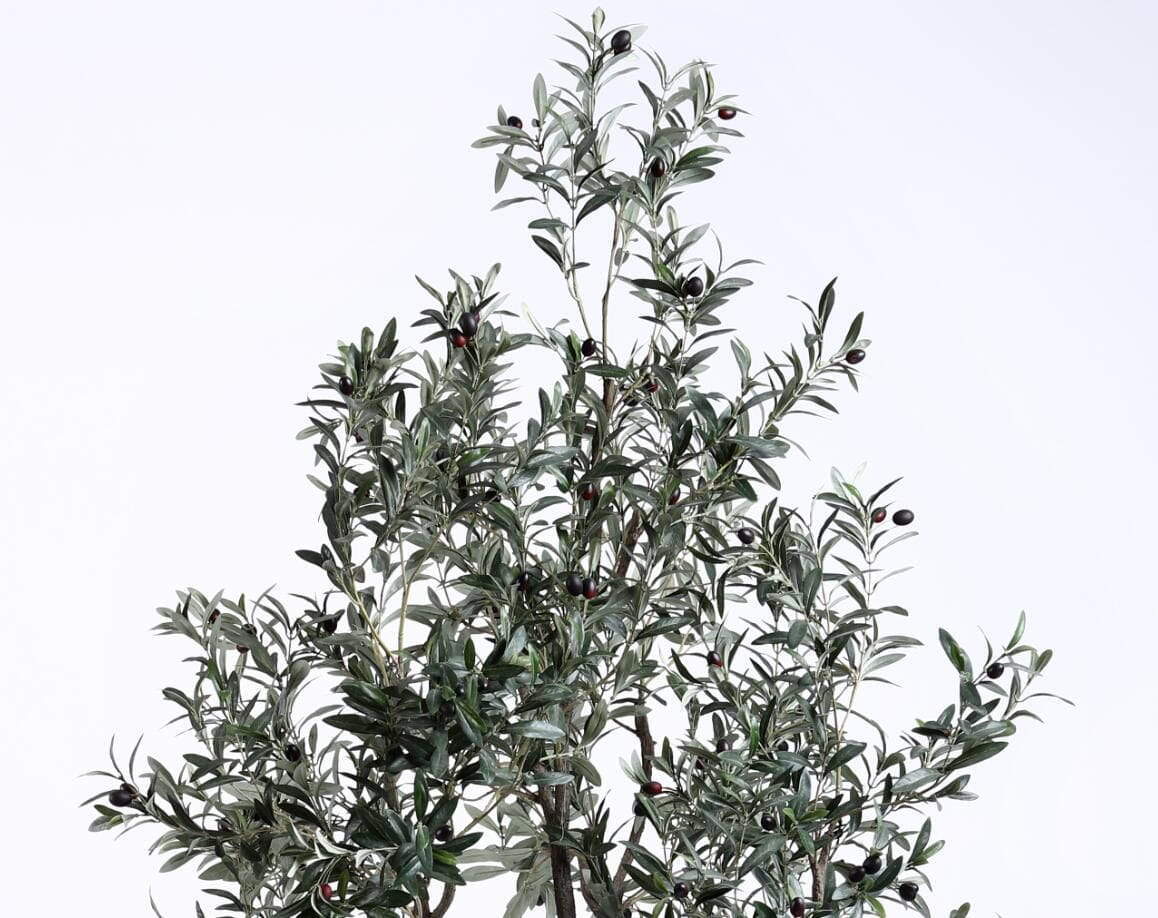 Artificial Giant Olive Tree