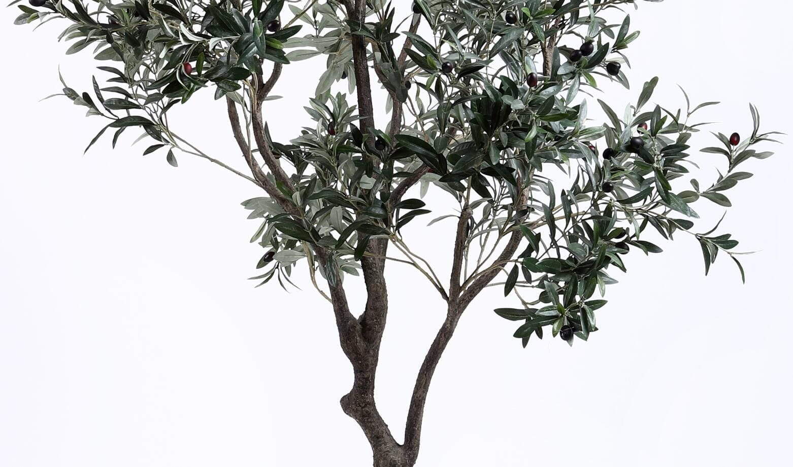 Artificial Giant Olive Tree