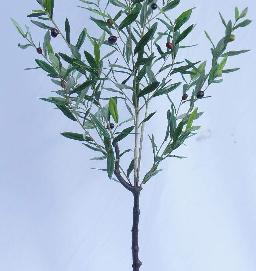 Artificial Olive Tree New Potted Plant, 150 CM Artificial Olive Tree New Potted Plant, 150 CM