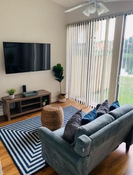 Artificial Plants & Artificial Trees - Ficus lyrata