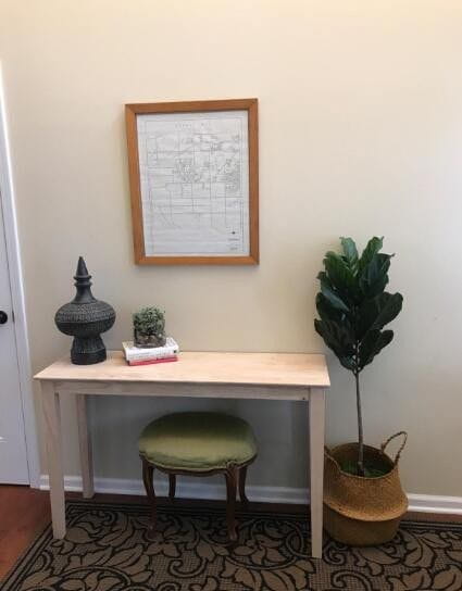 Artificial Plants & Artificial Trees - Ficus lyrata