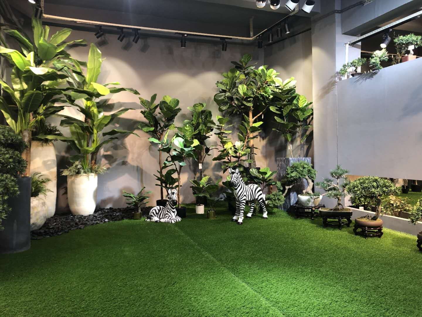 Artificial Plants Supplier From China