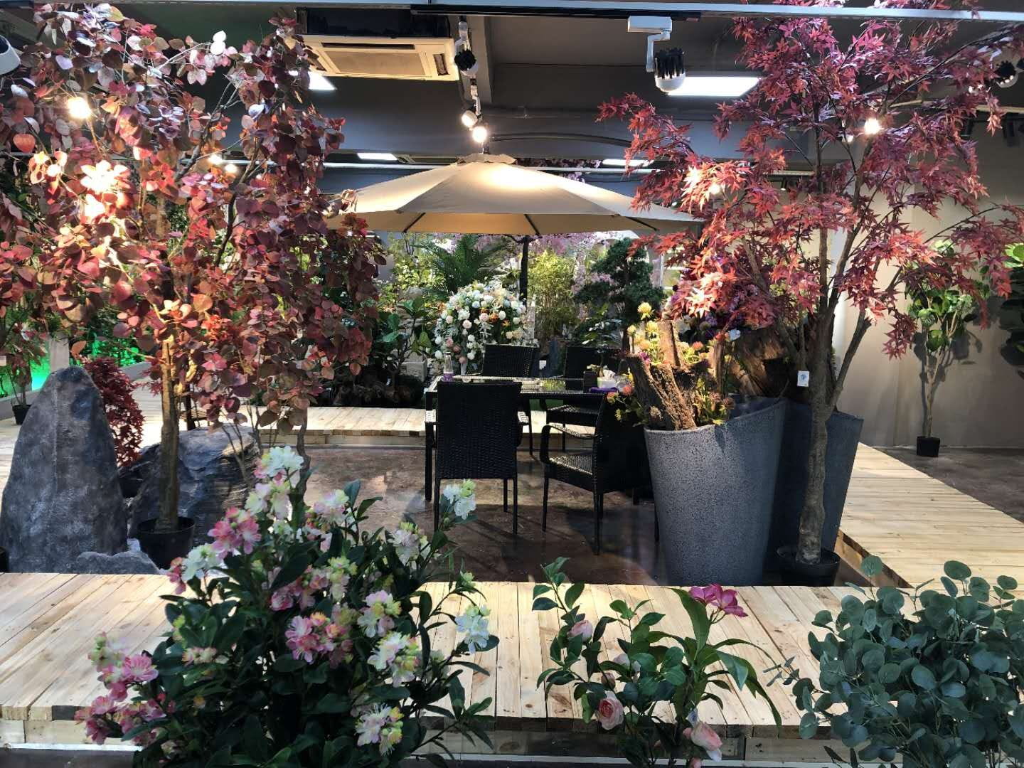 Artificial Plants Supplier From China