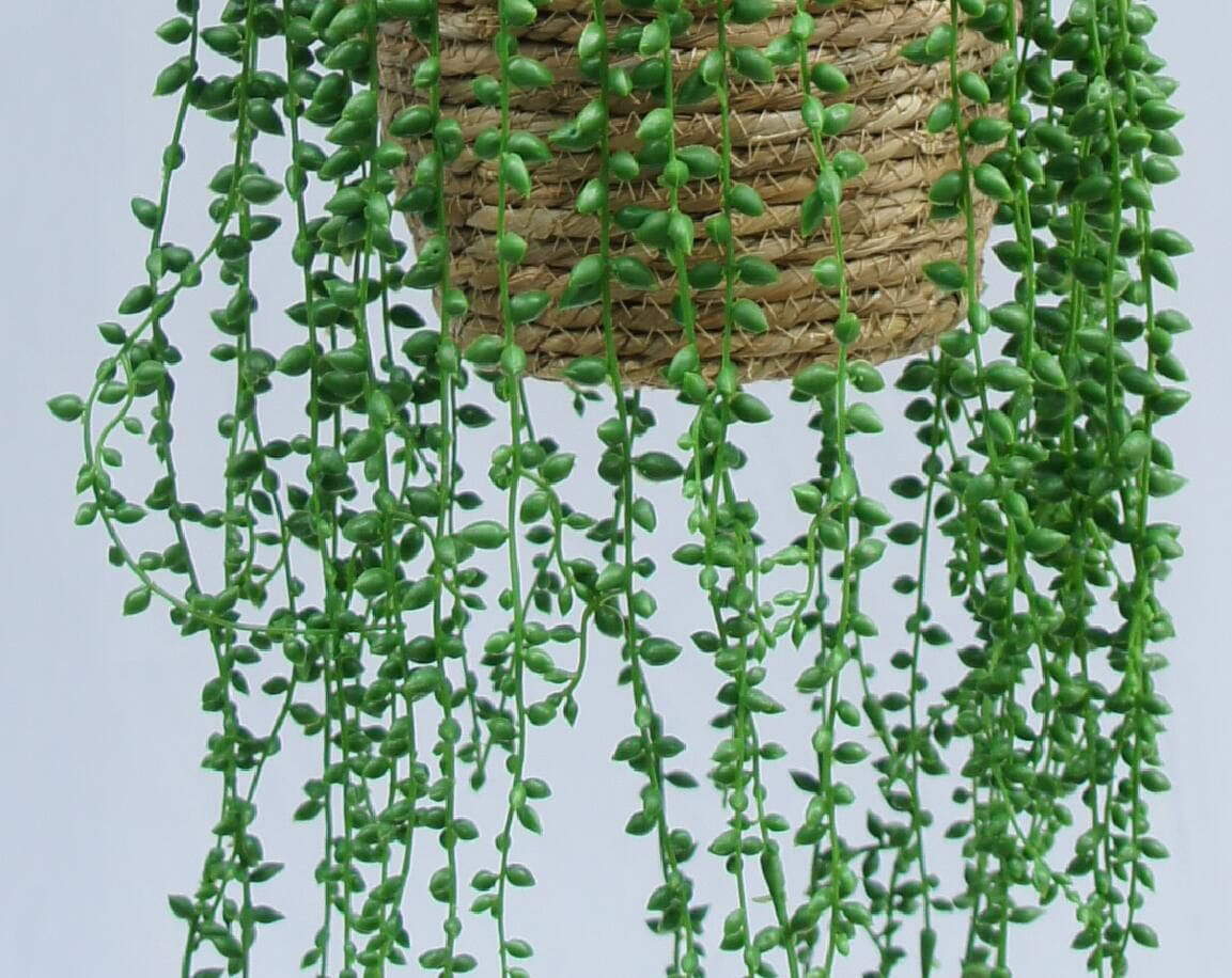Artificial Potted New Hanging Plant, 60 CM Artificial Potted New Hanging Plant, 60 CM