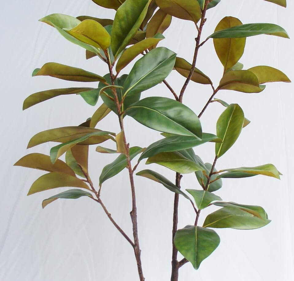 Artificial Potted New Magnolia Tree, 150 CM Artificial Potted New Magnolia Tree, 150 CM