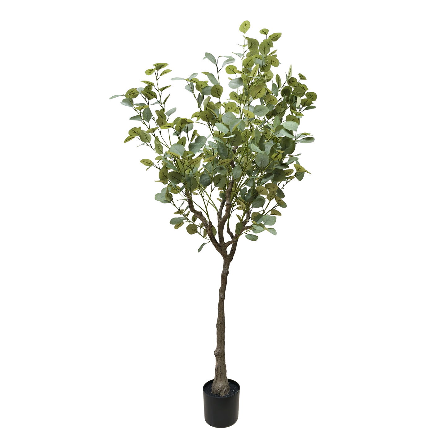 Artificial Eucalyptus Tree – Wholesale Faux Greenery for Bulk Projects