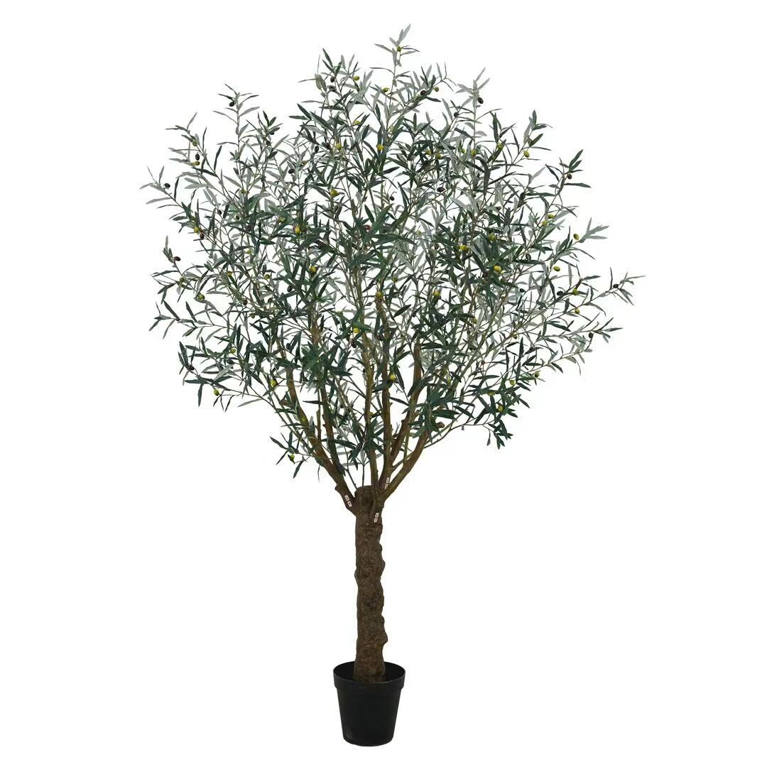 Artificial Olive Tree(KD), 270cm