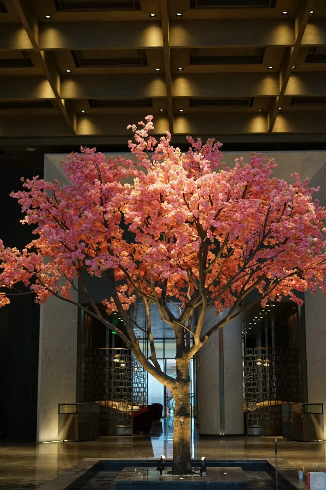 Artificial Cherry Blossom Trees: Top Picks in US and European Markets