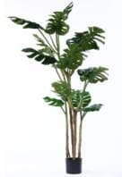Artificial Monstera Tree, 180 CM
