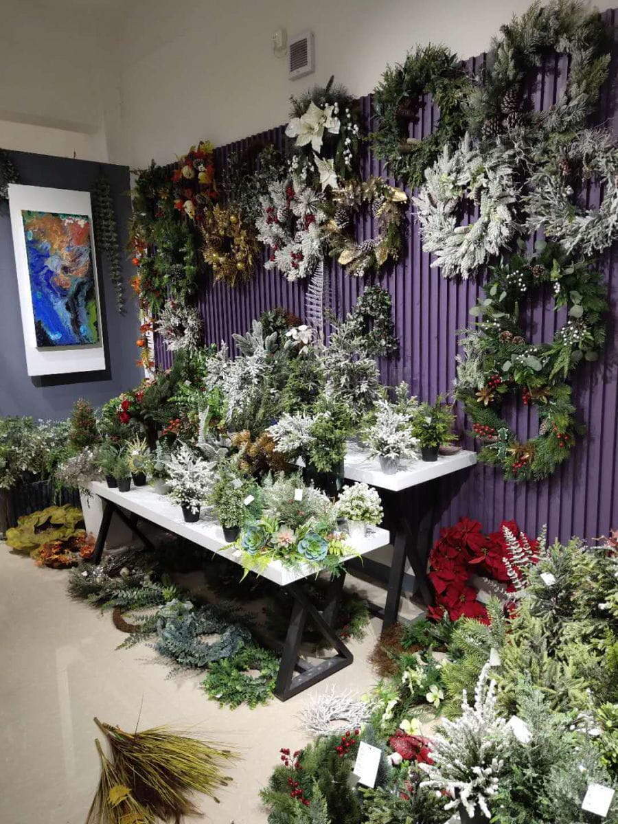 The Many Benefits of Using Artificial Plants The Many Benefits of Using Artificial Plants