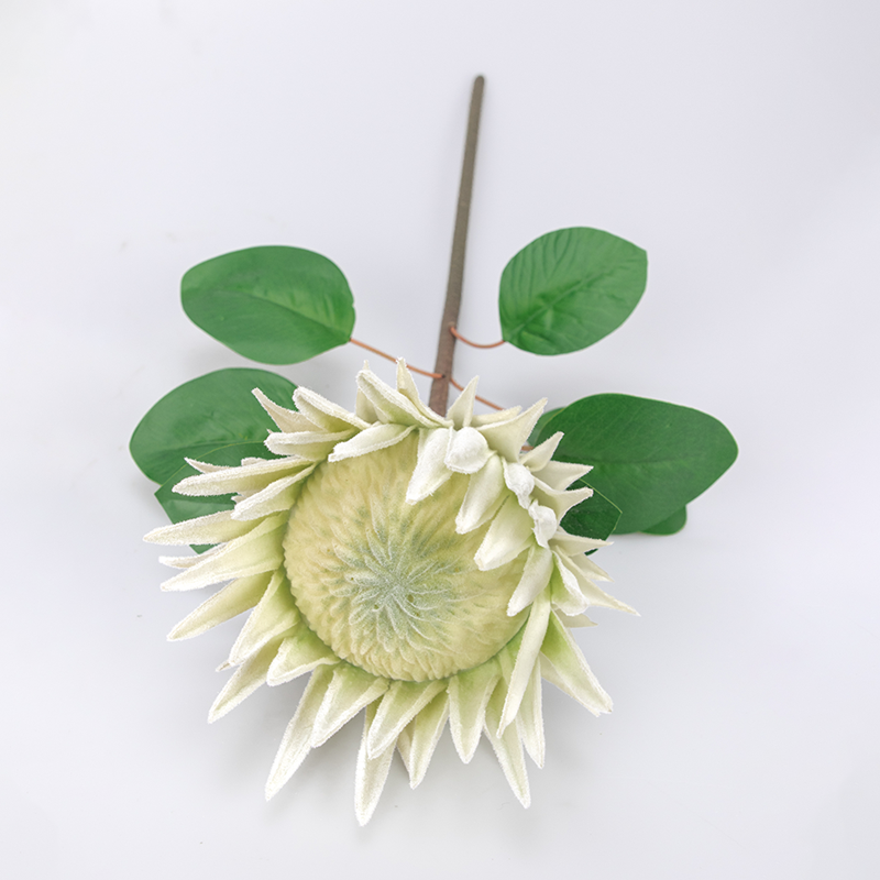 Elevate Your Home Decor with Lifelike Silicone Artificial Flowers! Elevate Your Home Decor with Lifelike Silicone Artificial Flowers!