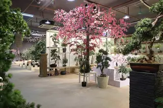 Techniques and Cleaning Methods of Artificial Flowers Techniques and Cleaning Methods of Artificial Flowers