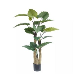 Definition of Artificial Landscape Trees & Types of Artificial Trees