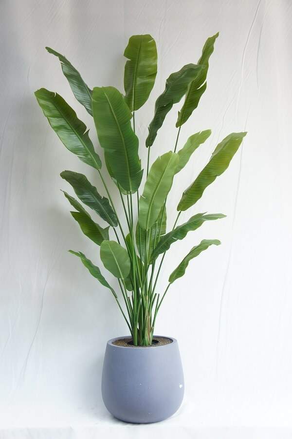 Are artificial trees flame resistant?