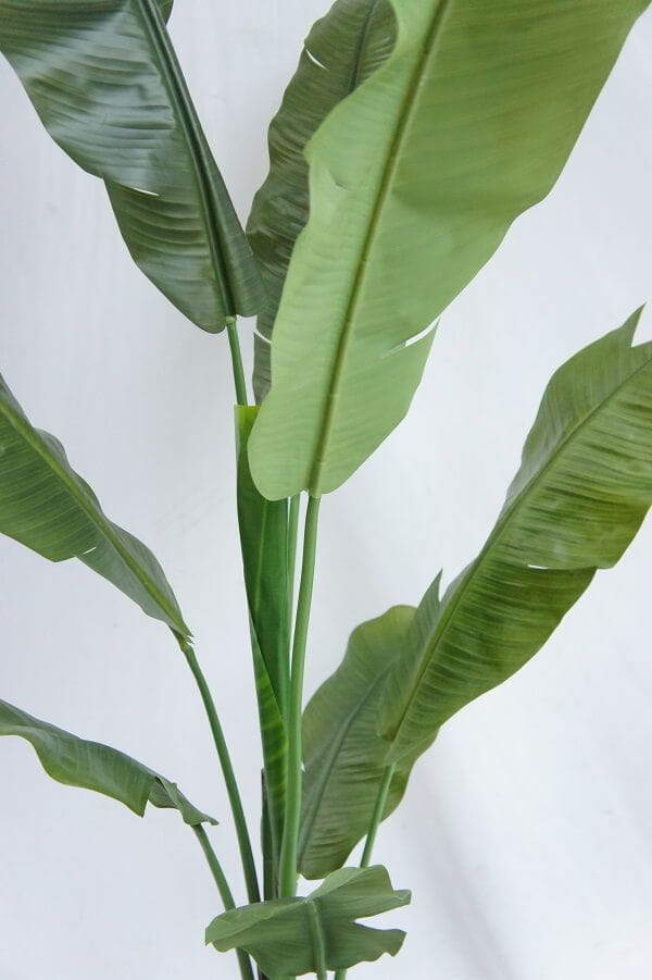Are artificial trees flame resistant?